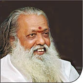 ஸ்ரீரமண மகரிஷி