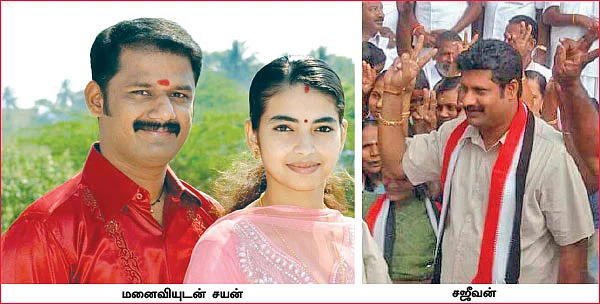 கொடநாடு... கொலை நாடு - முதல்வரைக் கை காட்டும் கனகராஜ் அண்ணன்!