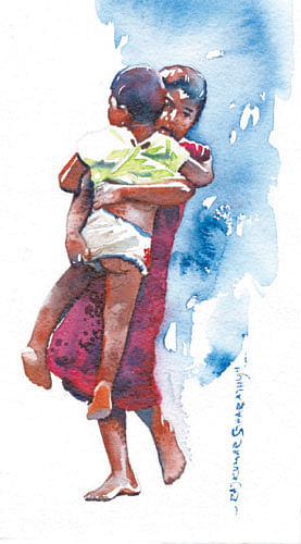 வீழ்வே னென்று நினைத் தாயோ?
