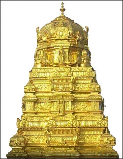 பழனிக்கும் மொட்டை... திருத்தணிக்கும் மொட்டை!