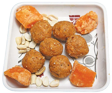 30 வகை காஷ்மீர் to கன்னியாகுமரி ரெசிபி