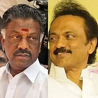 ஓ.பி.எஸ், ஸ்டாலின்