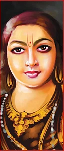 தெரிந்த புராணம்... தெரியாத கதை!