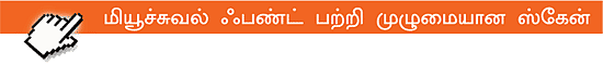 ஃபண்ட் ரிசர்ச்!