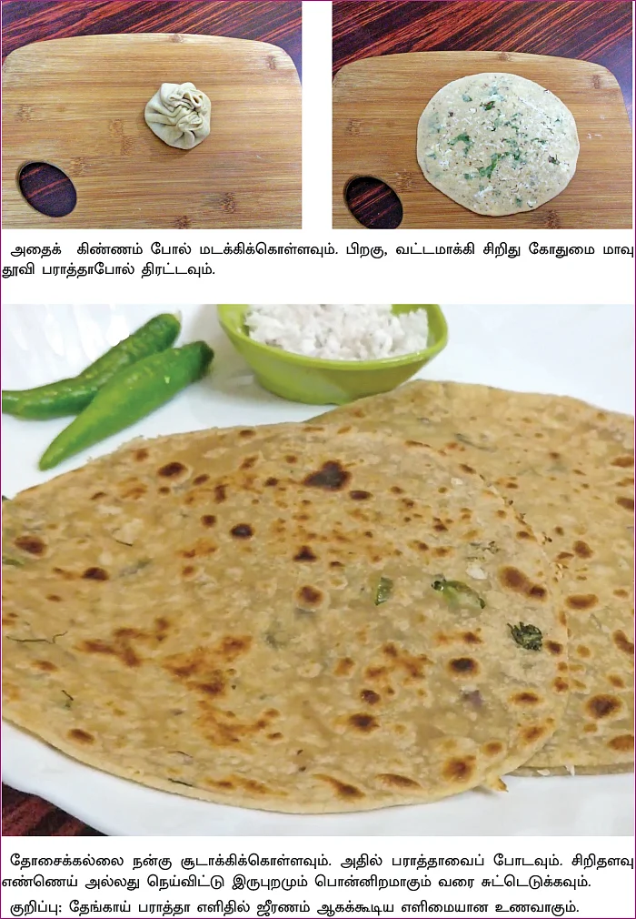 நான்கு தலைமுறைகள்!