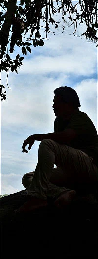 “இலக்கியம் என்பது காலத்தின்மீது எறிகிற கல்!” - சு.வெங்கடேசன்