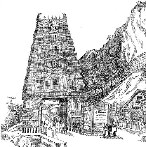 வினை தீர்க்கும் நாயகி