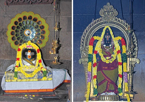 குறை தீர்க்கும் கோயில்கள் - 16 - பேச வைப்பாள் ஓசை கொடுத்த நாயகி!