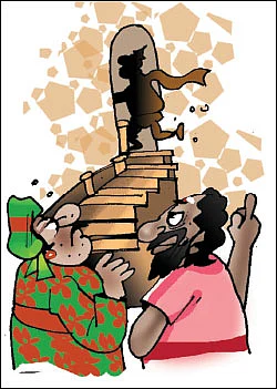ஜோக்ஸ் - 2