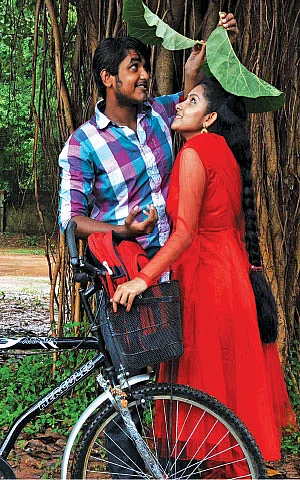 அலைபாயும் நெஞ்சினிலே..! - 10