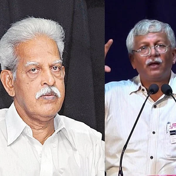 Bhima Koregaon கலவரத்துக்கு காரணம் எனச் சொல்லி போலீஸ் கைதுசெய்த அந்த ஐவர் யார்..?