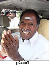 நானே கேள்வி... நானே பதில்!