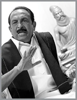சோனியா சொன்னதைத்தான் நாங்களும் சொல்கிறோம்!