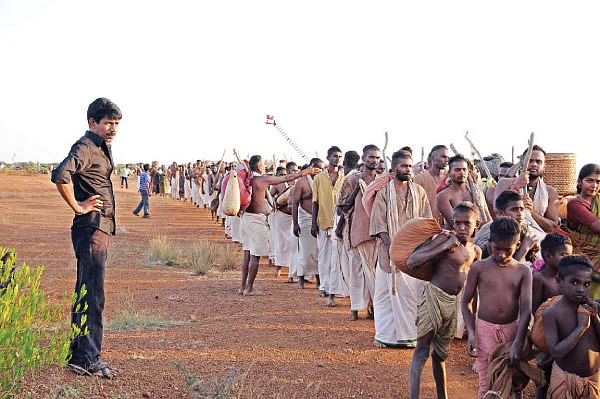 "சினிமாவுக்கு வராவிட்டால், செத்தே போயிருப்பேன்!"