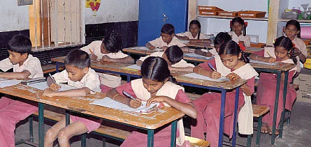 எஸ்.ஏ.விலும் அசத்தலாம்...சூப்பர் கிரேடு வாங்கலாம் !