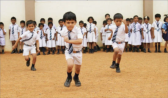 பயிற்சிக்கு முன் பயில வேண்டியவை?