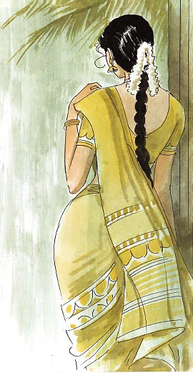 மறக்கவே நினைக்கிறேன்