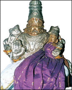 அள்ளித் தரும் அட்சய திரிதியை!