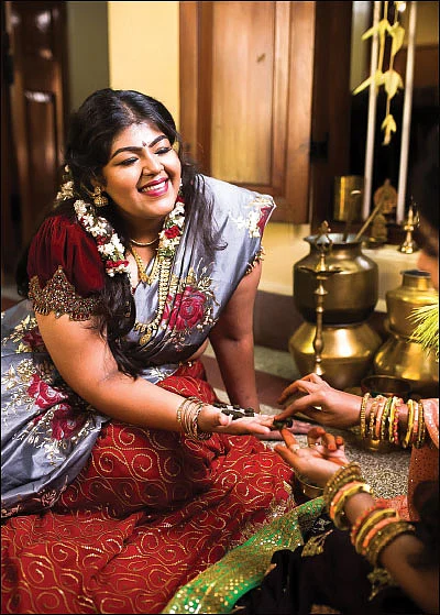 பாரம்பர்யம் - பாதுகாக்க வேண்டிய பொக்கிஷம்