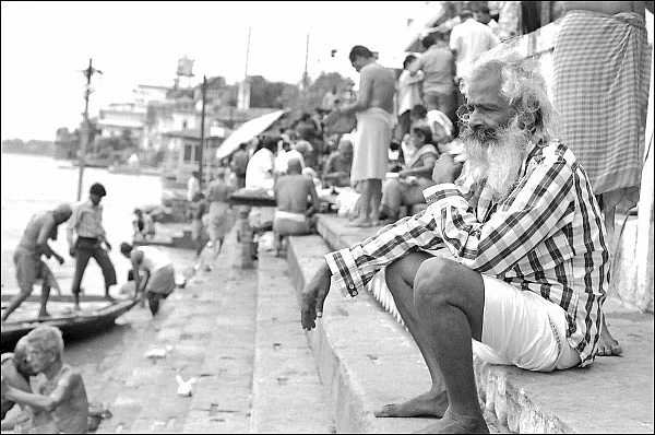 ‘‘கவிதைகள் சத்தம் போடக்கூடாது!’’ - விக்ரமாதித்யன்