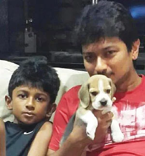 லொள்ளு செல்லங்கள்!