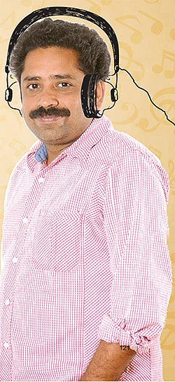 ”எனக்குப் பிடிச்ச டாப் 10 ப்ளே லிஸ்ட்!”