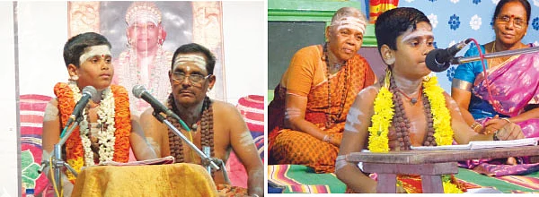 'மாசம் தவறாம மீனாட்சியை தரிசிக்கப் போயிடுவேன்!’