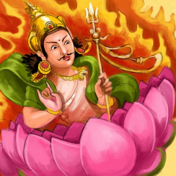 வெள்ளி நிலம் - 16