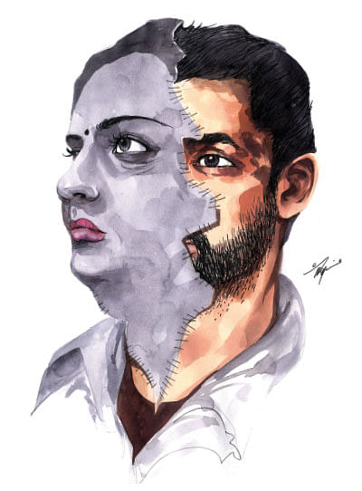 ஒரு கோப்பை காபி - சிறுகதை