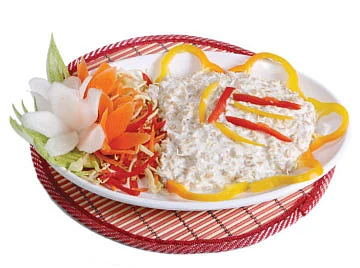 30 வகை தயிர் -மோர் ரெசிபி !
