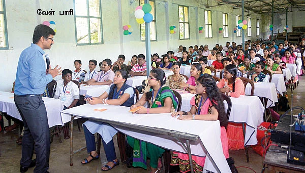 ரூல்ஸை ஜாலியாக மாற்றுங்கள்!