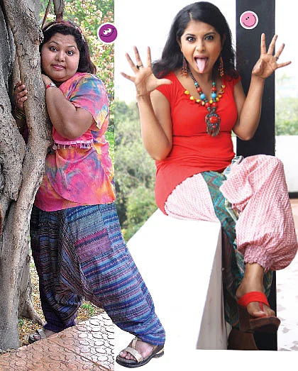 சிரிப்புக்கு நாங்க ரெடி... நீங்க ரெடியா?!