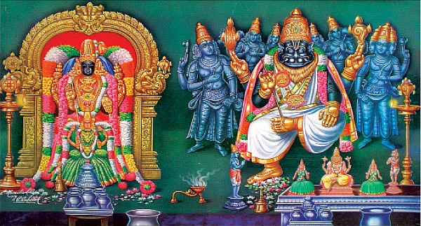 கதை கேளு... கதை கேளு!
