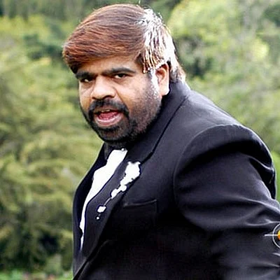 டி.ஆர் இல்ல... முடியும்ங்கறவன்தான் டி.ஆர்!