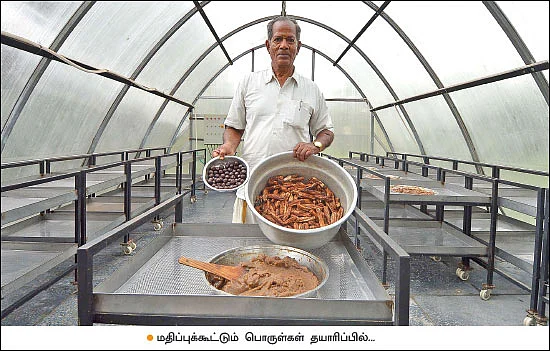 வாழை பவுடர் கிலோ ரூ. 500... வாழை சாக்லெட் கிலோ ரூ. 750... மகத்தான லாபம் தரும் மதிப்புக்கூட்டல்!
