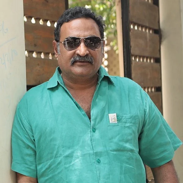 Aadukalam Naren