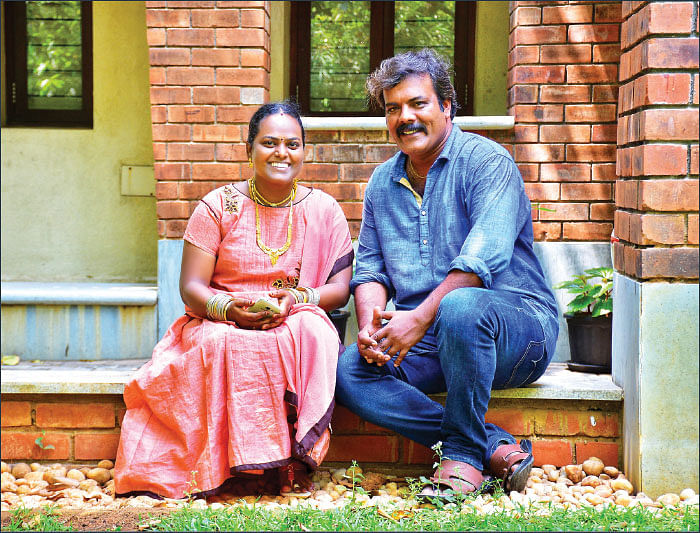 “ரெண்டு பேருக்குமே கோபம் இருந்துச்சு!”