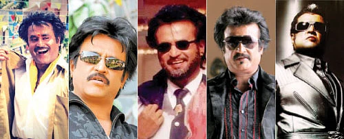 சிங்கமும் சில சமயம் கூட்டமா வரும்!