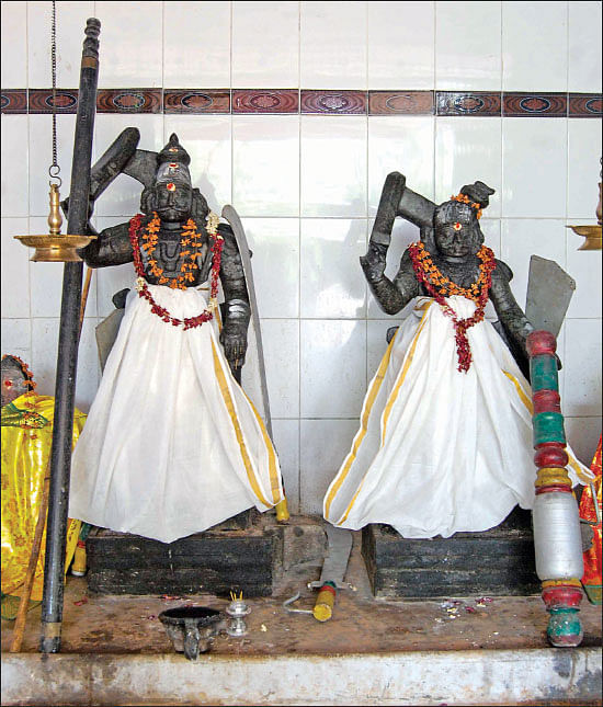 மண்... மக்கள்... தெய்வங்கள்! - 3