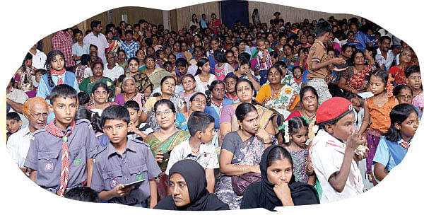நம்பிக்கை அளித்த சங்கீத் உத்சல்!