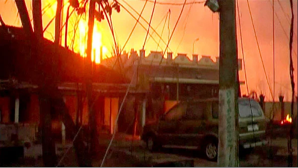 மீத்தேன் எமன்