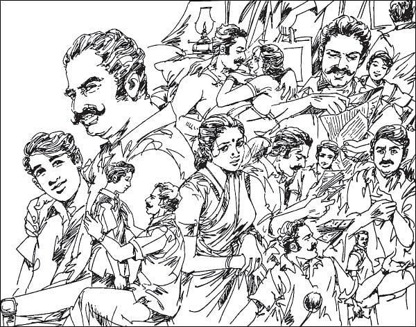 ஓனர் - சிறுகதை