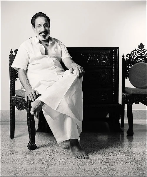 “அரசியல்வாதிகள் மனதில் புகுந்தால் ஆண்டவனும் அரசியல்வாதியாகி விடுவானே” - வேதனைப்படும் சிவாஜி