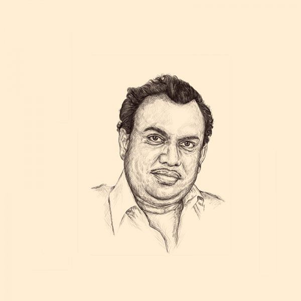நா.காமராசன் ஓய்ந்த நதியலை - பா.செயப்பிரகாசம்