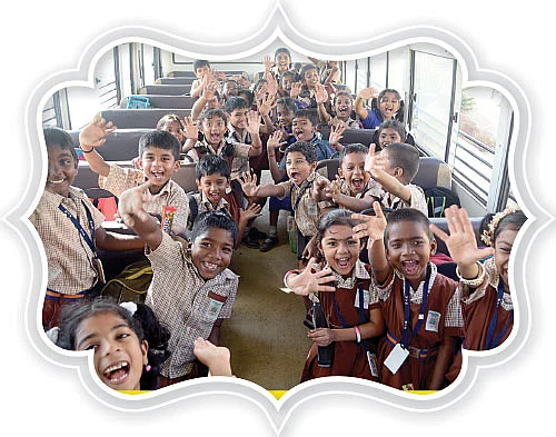 சிரிப்போ சிரிப்பு!