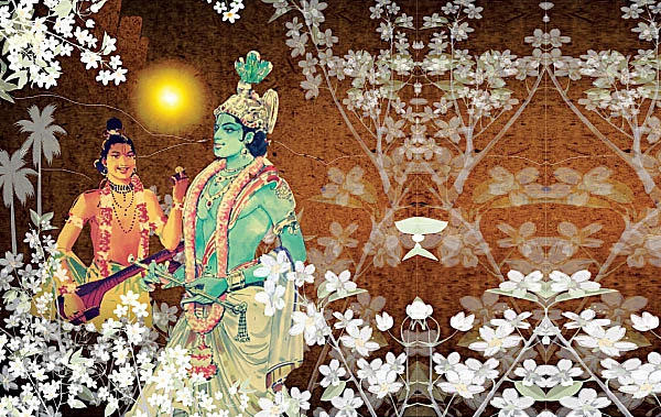 திருக்கோளூர் பெண்பிள்ளாய் ரகசியம் - 10