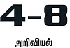 பலூனில் நியூட்டன் விதி!