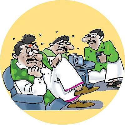 ஜோக்ஸ்