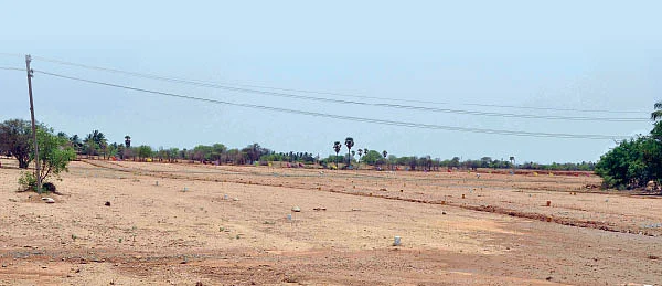 நத்தம் இடம்... வீட்டுக் கடன் கிடைக்குமா?