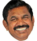 ‘எட்டுமுக’ எடப்பாடி!